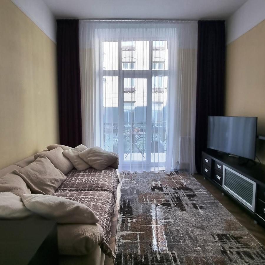 Cozy Apartment Liov Exterior foto