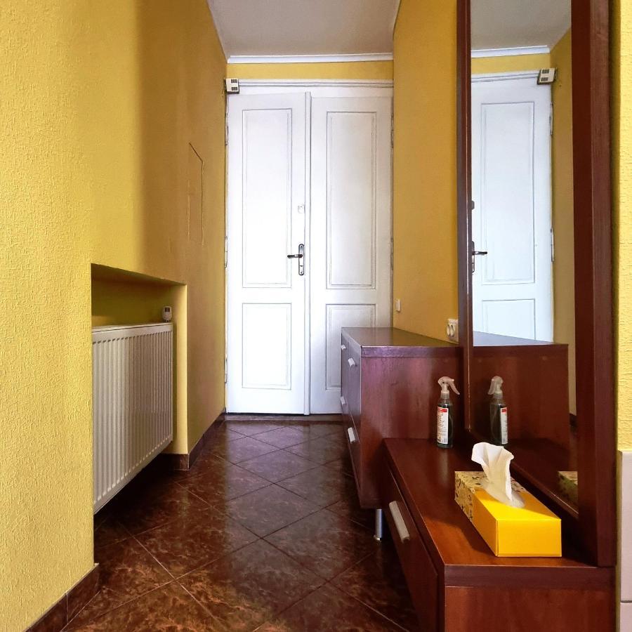 Cozy Apartment Liov Exterior foto