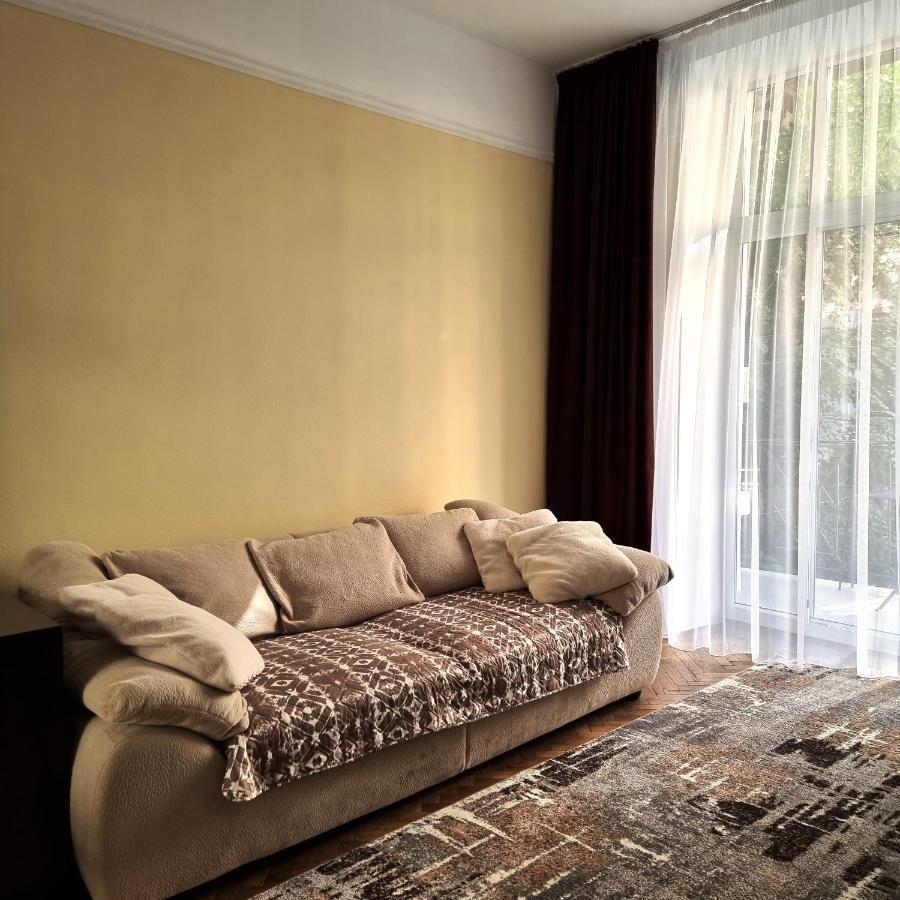 Cozy Apartment Liov Exterior foto