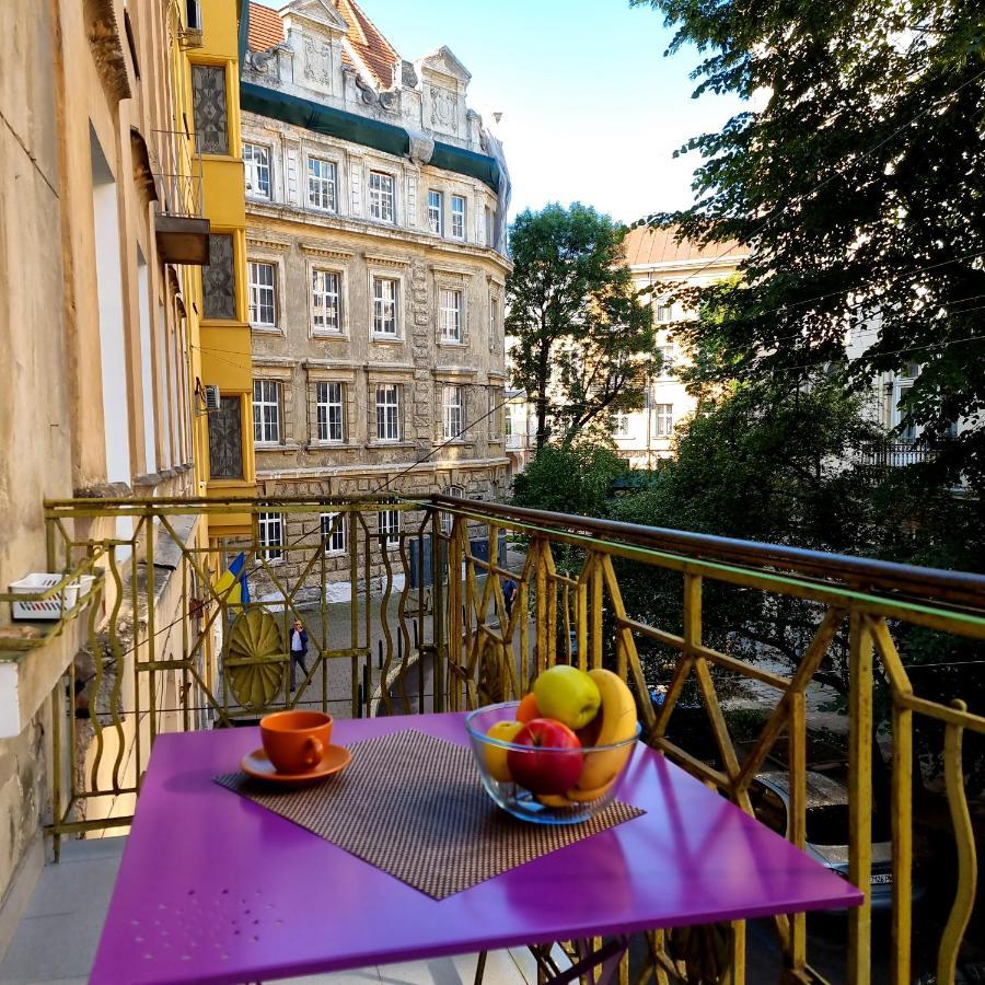 Cozy Apartment Liov Exterior foto