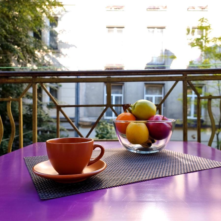 Cozy Apartment Liov Exterior foto
