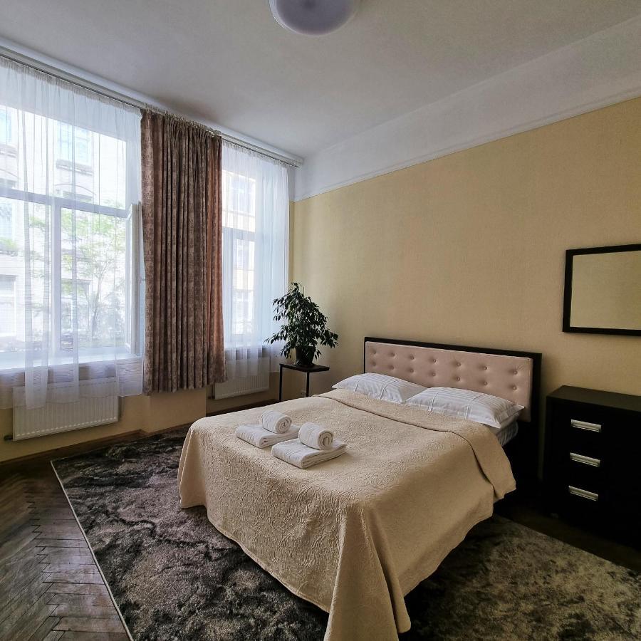 Cozy Apartment Liov Exterior foto