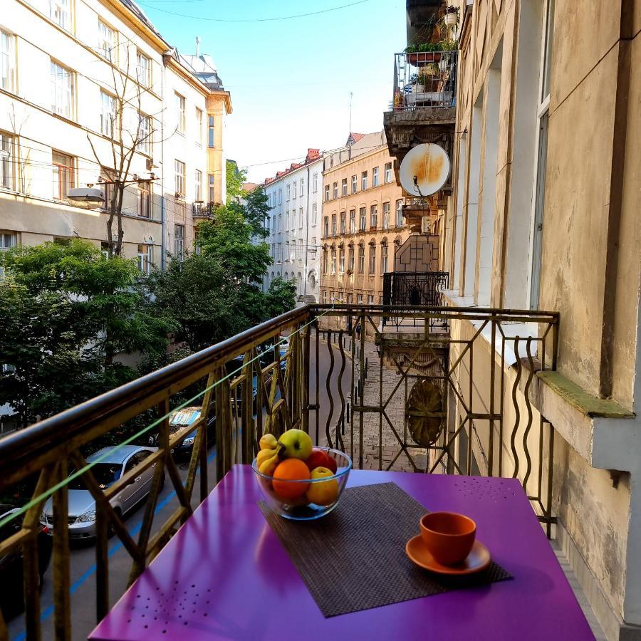 Cozy Apartment Liov Exterior foto