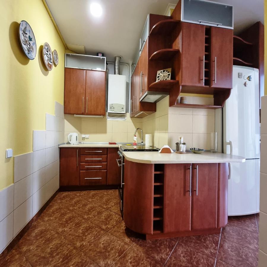 Cozy Apartment Liov Exterior foto
