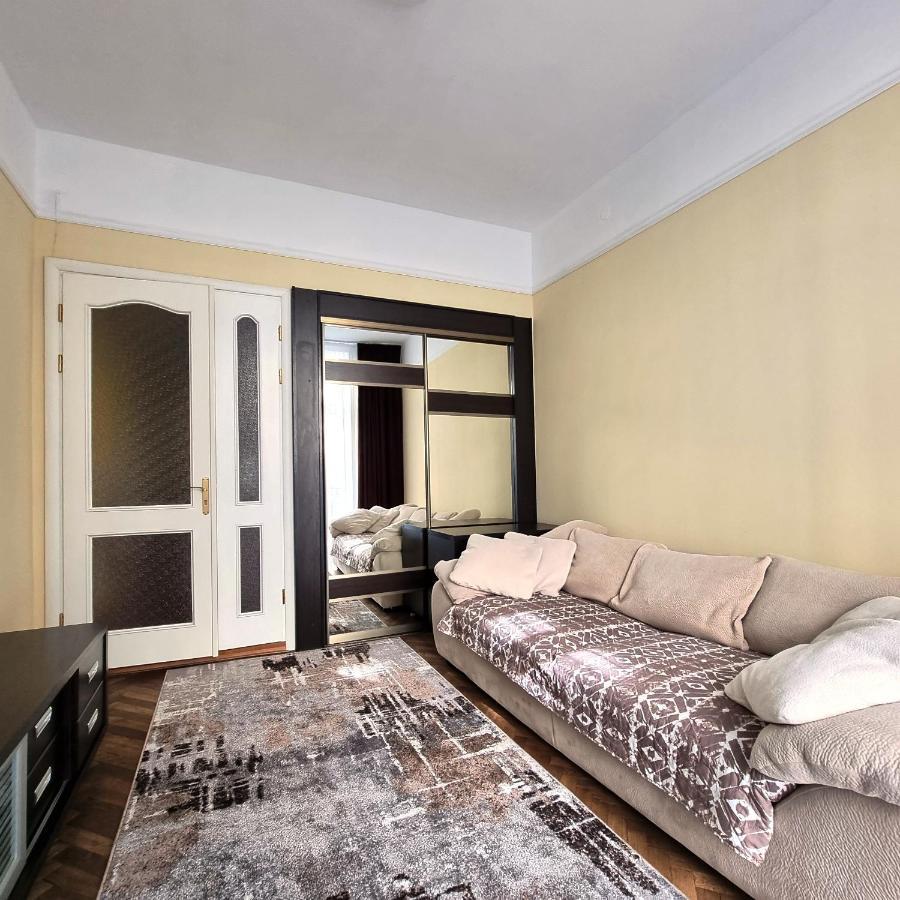 Cozy Apartment Liov Exterior foto