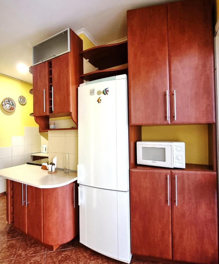 Cozy Apartment Liov Exterior foto